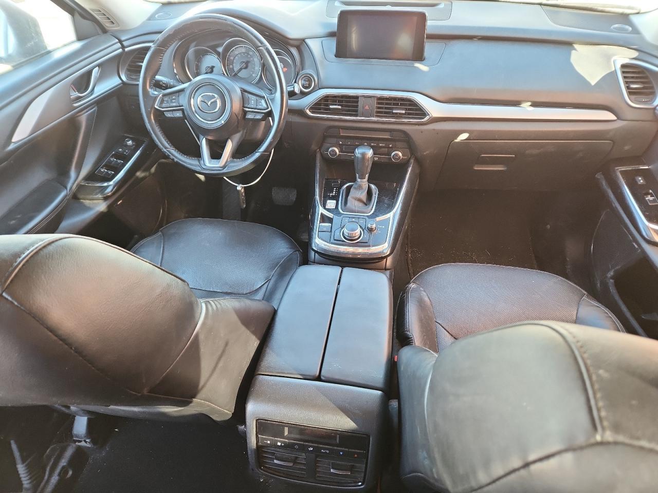 2019 MAZDA CX-9