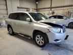 2009 TOYOTA HIGHLANDER