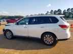 2016 NISSAN PATHFINDER