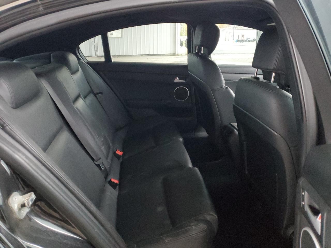 2008 PONTIAC G8