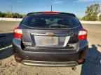 2015 SUBARU IMPREZA