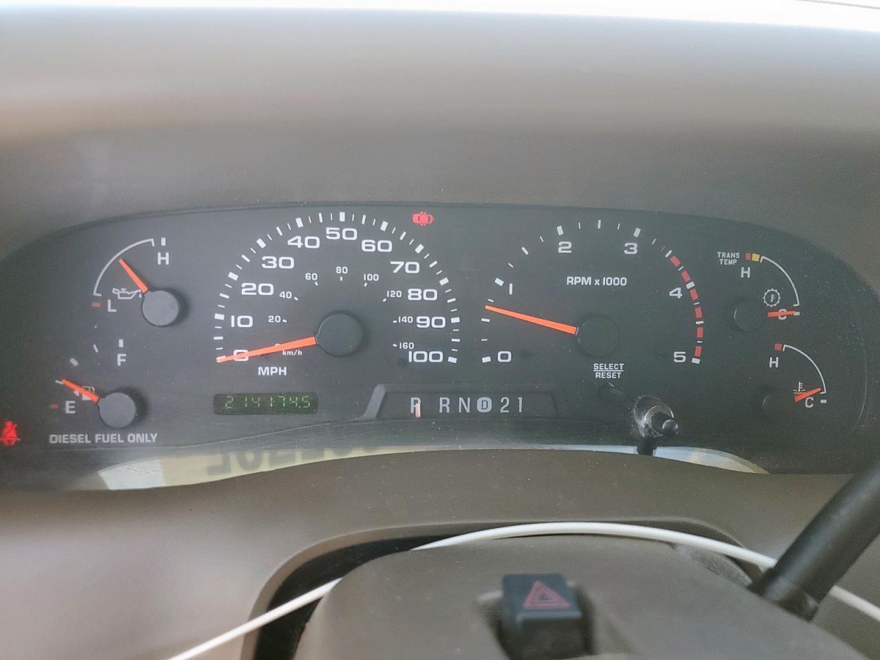 2002 FORD F-350