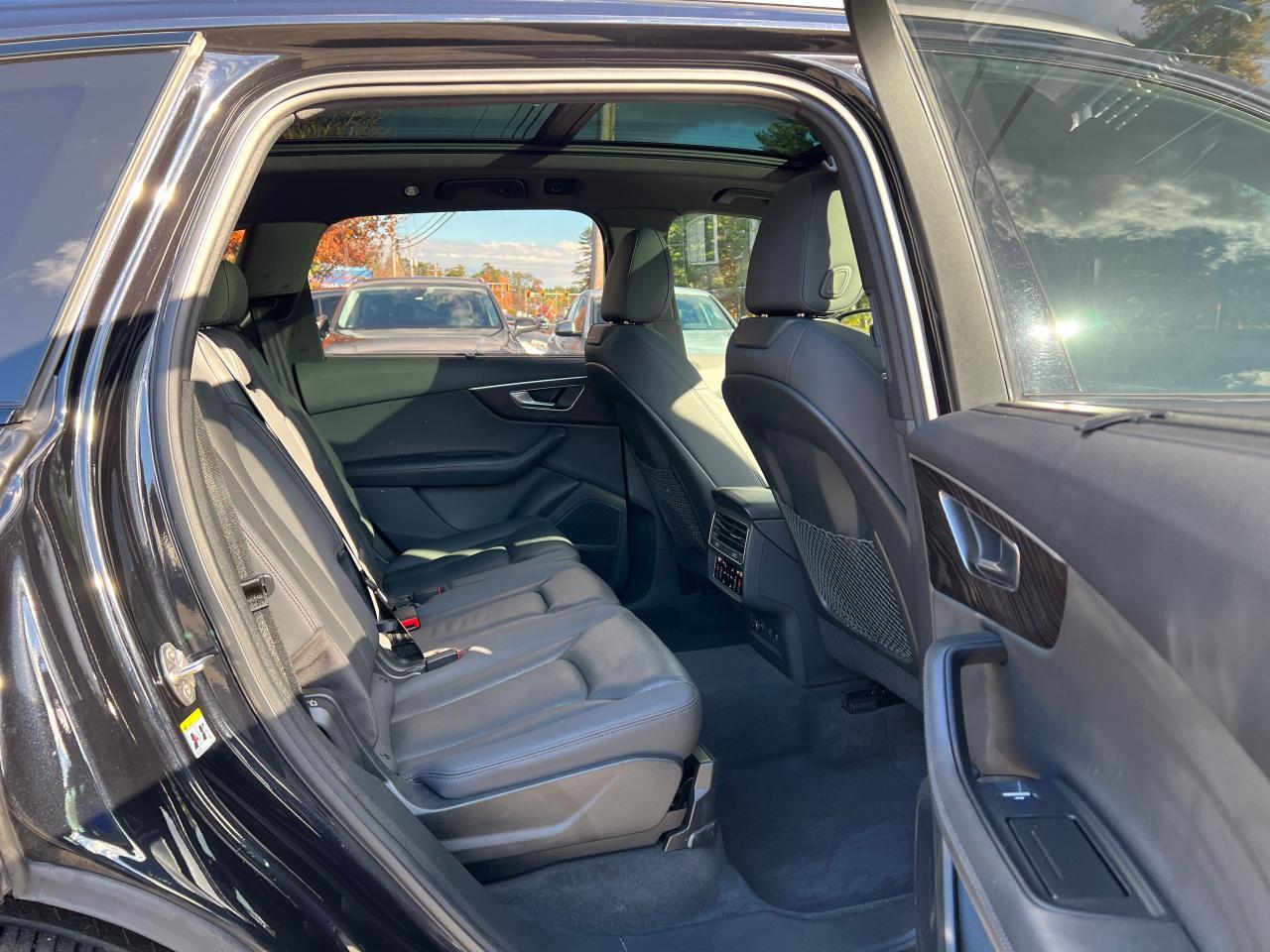 2021 AUDI Q7