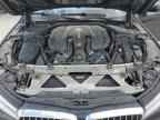 2016 BMW 7 series