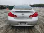 2008 INFINITI G35