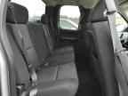 2010 CHEVROLET Silverado