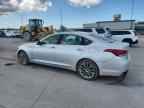 2016 HYUNDAI GENESIS