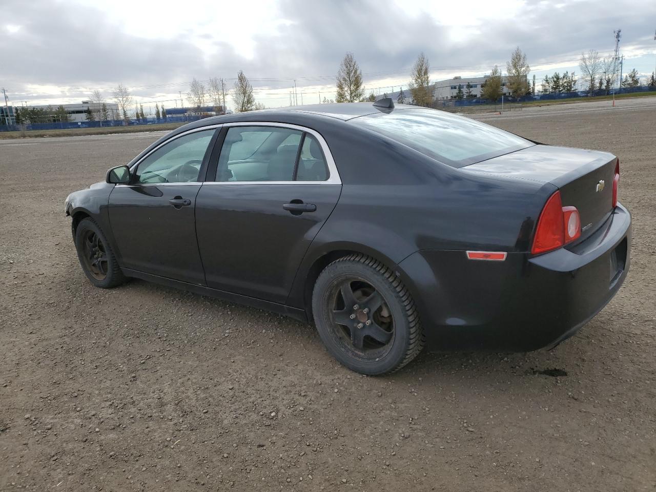 2012 CHEVROLET MALIBU