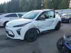 2023 CHEVROLET Bolt EUV
