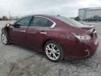 2012 NISSAN Maxima
