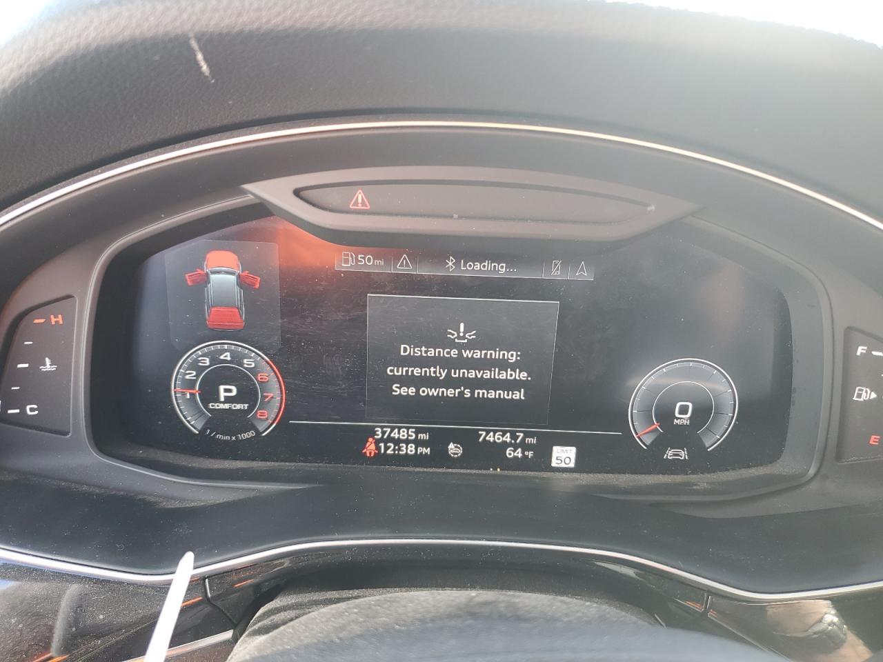 2020 AUDI Q7