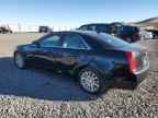 2012 CADILLAC CTS