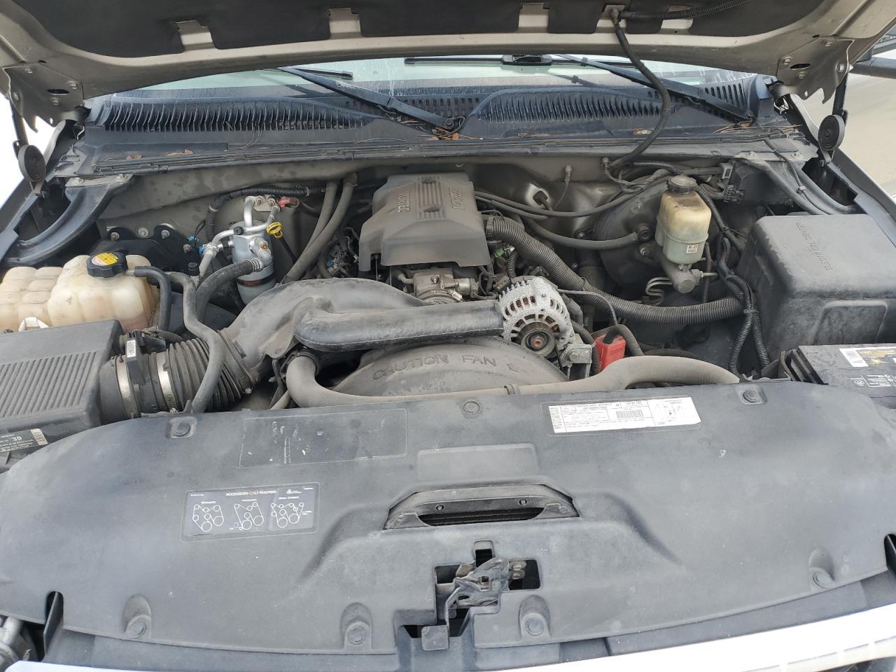 1999 GMC Sierra