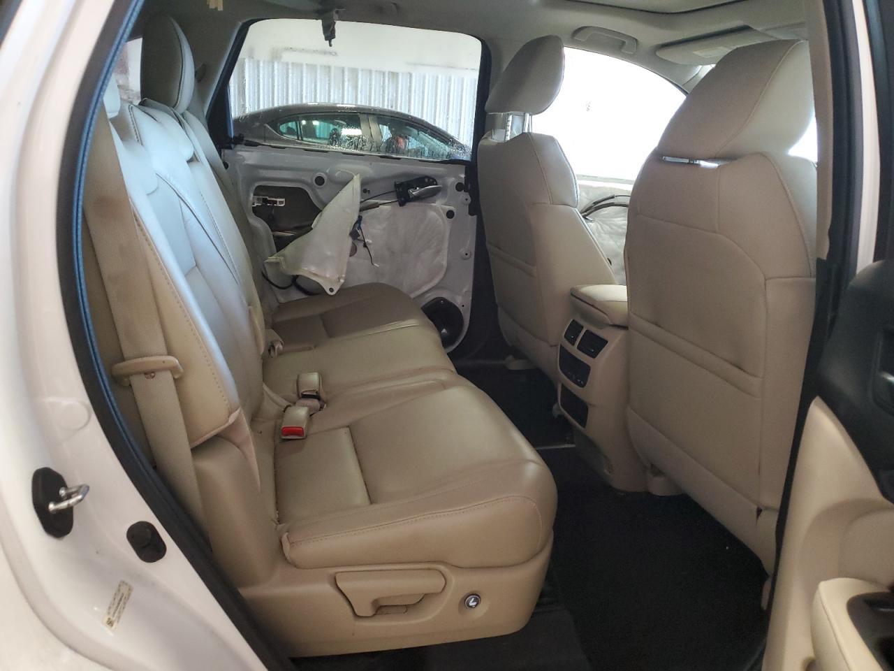 2014 ACURA MDX