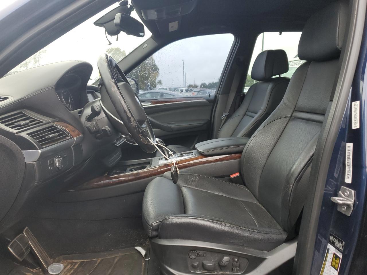 2013 BMW X5