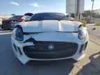 2017 JAGUAR F-Type