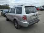 2006 HONDA PILOT