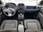 2012 JEEP Compass