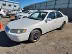 1997 TOYOTA CAMRY