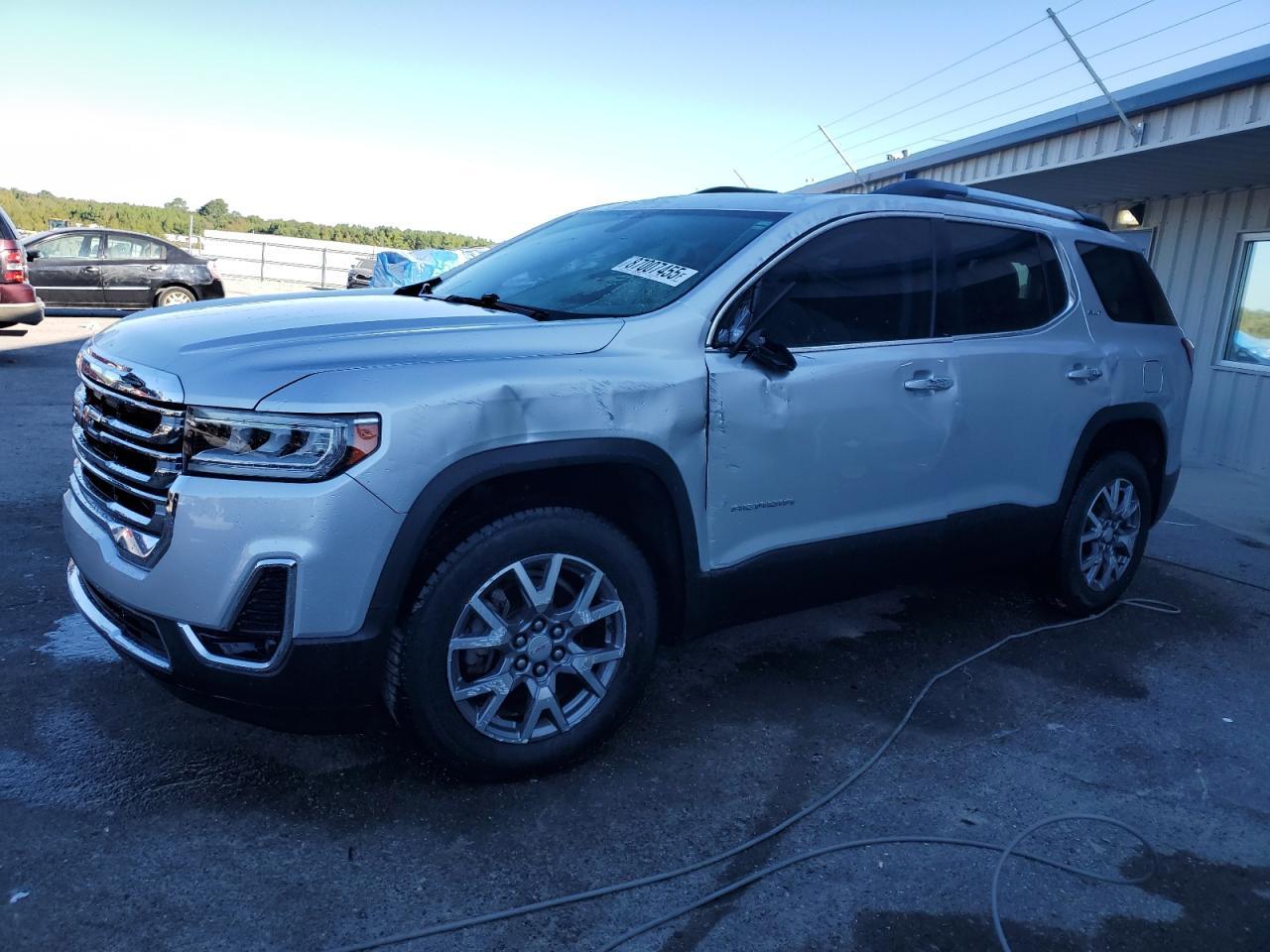 2020 GMC ACADIA