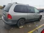 1997 DODGE GRAND CARAVAN