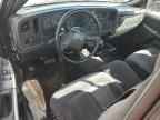 2000 CHEVROLET Silverado