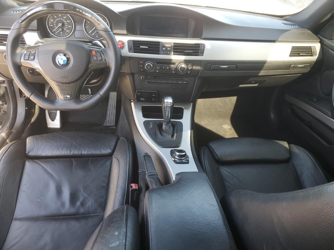 2011 BMW 3 SERIES