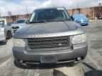 2011 LAND ROVER RANGE ROVER