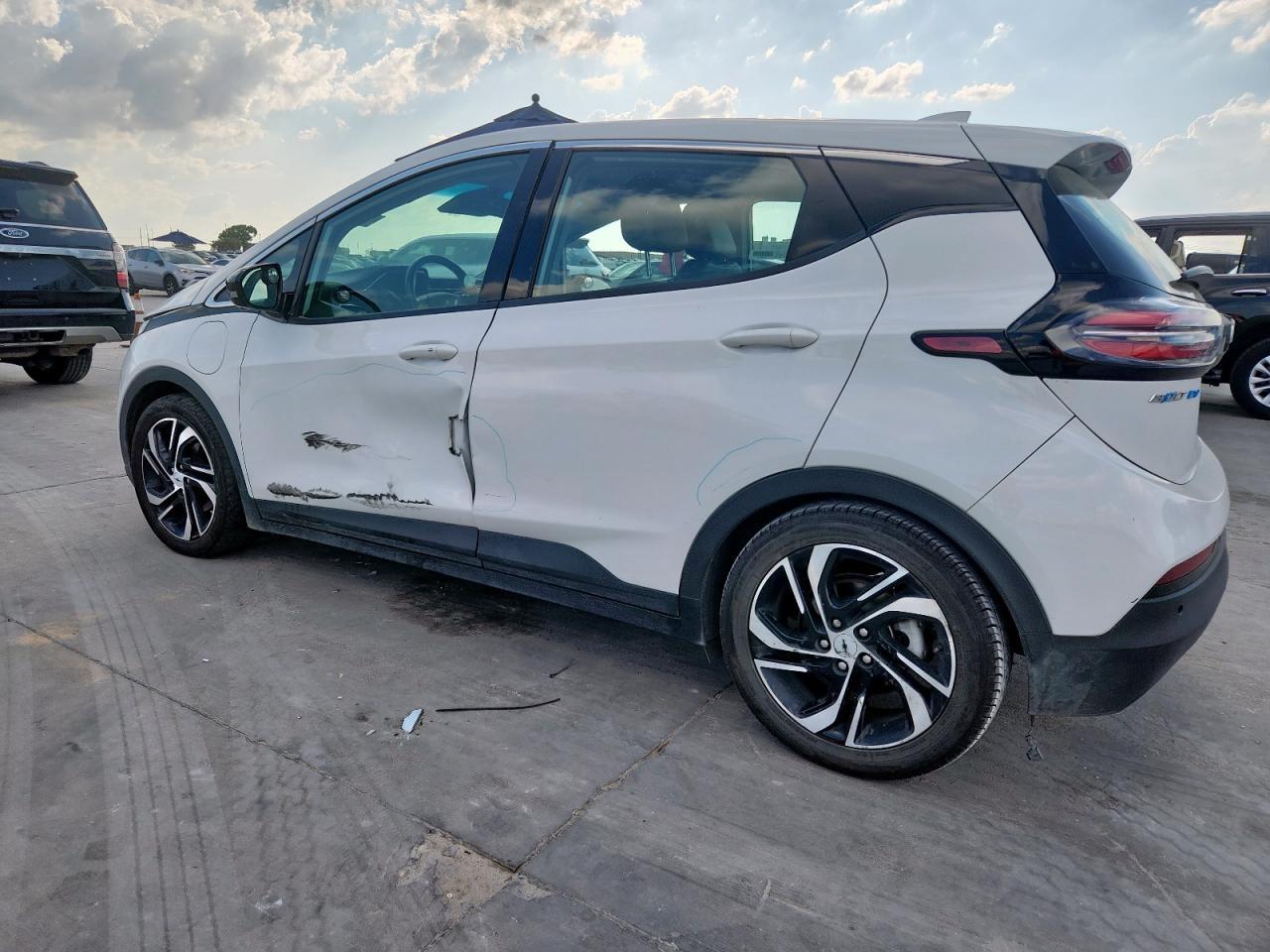 2023 CHEVROLET Bolt EV