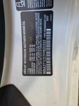 2015 BMW 4 Series
