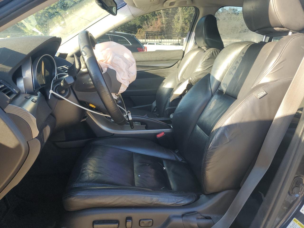 2012 ACURA TL