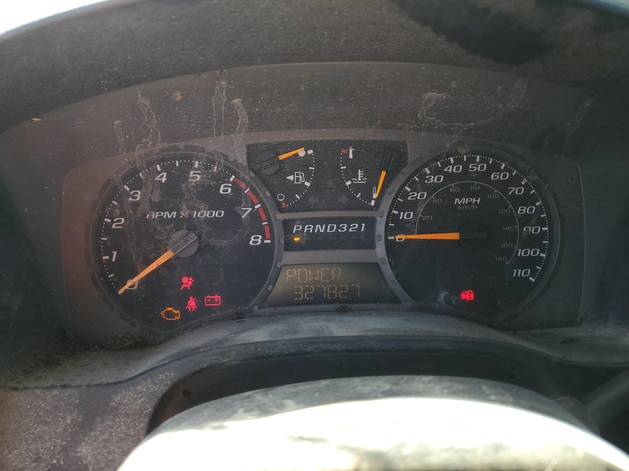 2005 CHEVROLET COLORADO