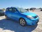 2007 TOYOTA COROLLA