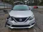 2016 NISSAN SENTRA
