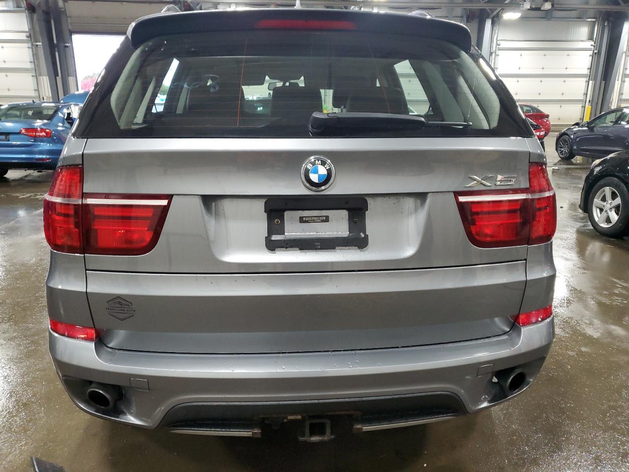 2013 BMW X5