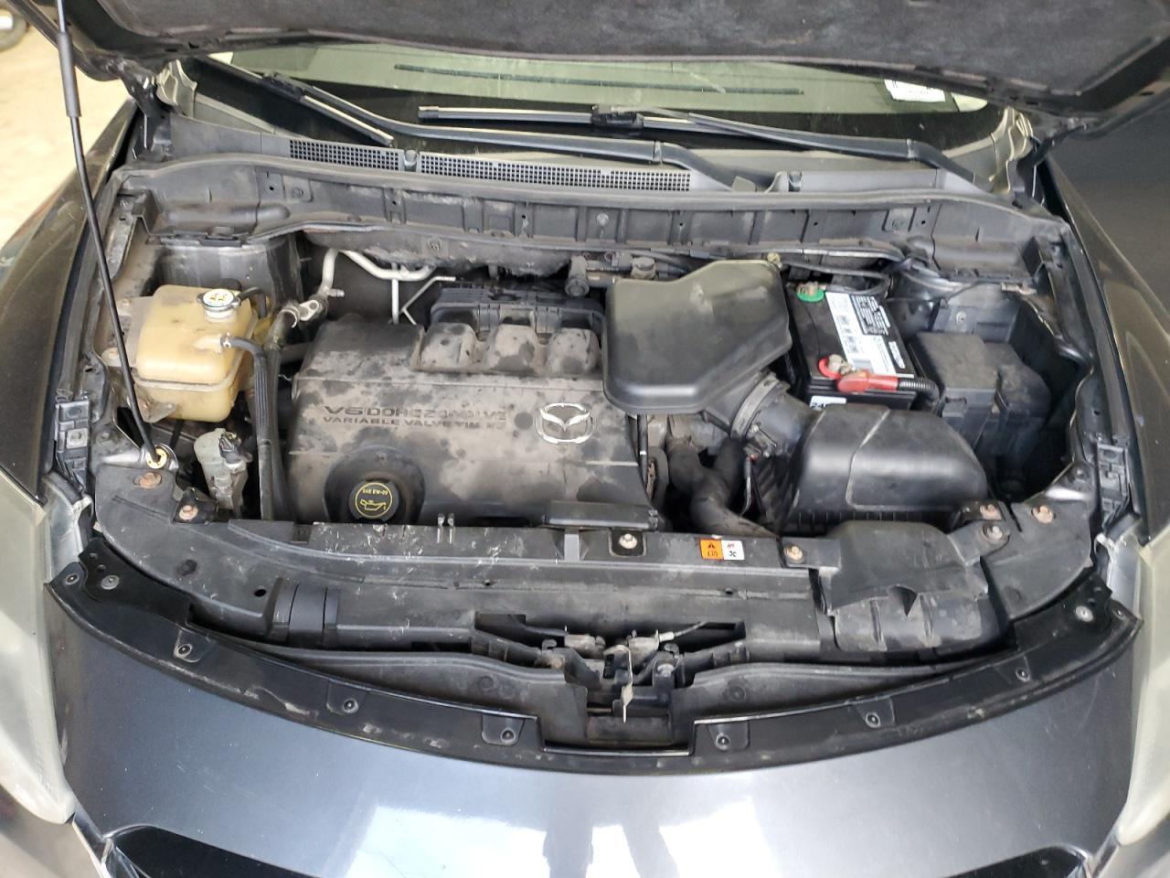 2013 MAZDA CX-9