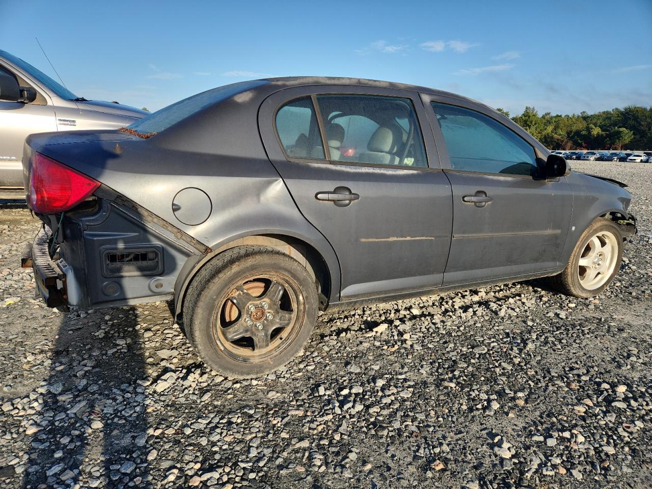 2008 CHEVROLET COBALT