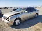 2001 MERCEDES-BENZ E-Class