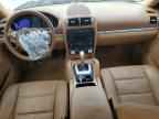 2009 PORSCHE CAYENNE