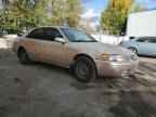 1998 TOYOTA CAMRY