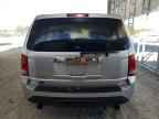 2014 HONDA PILOT