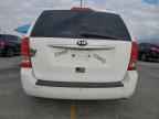 2012 KIA SEDONA