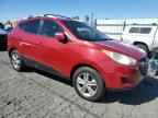 2012 HYUNDAI TUCSON
