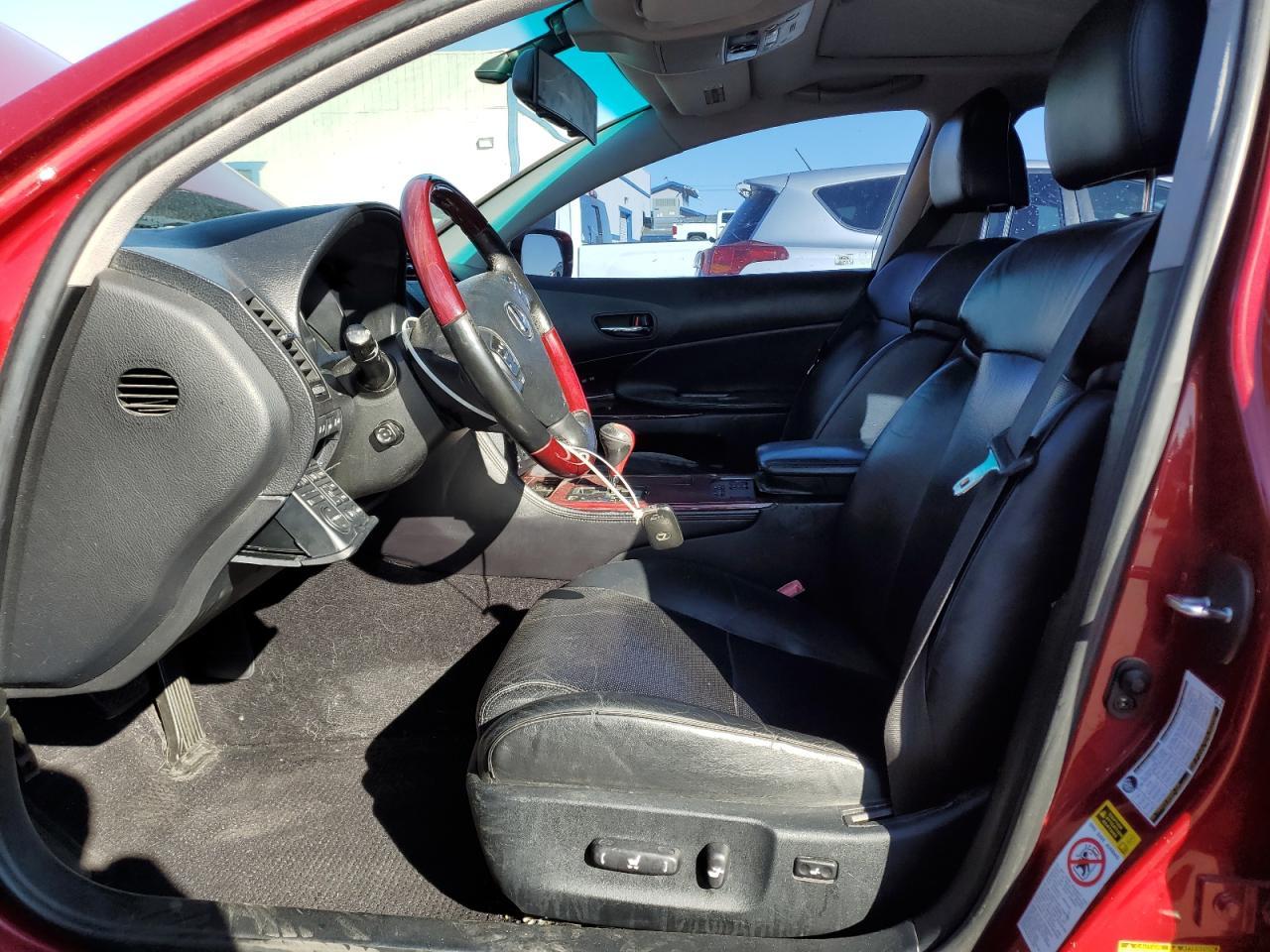 2006 LEXUS GS 300