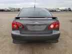 2006 TOYOTA COROLLA