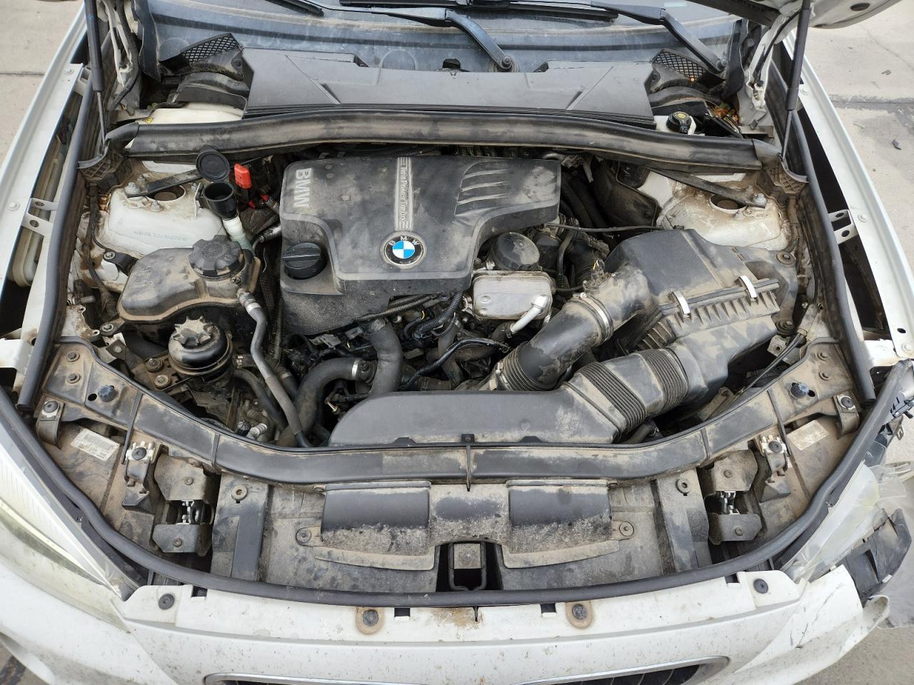 2013 BMW X1