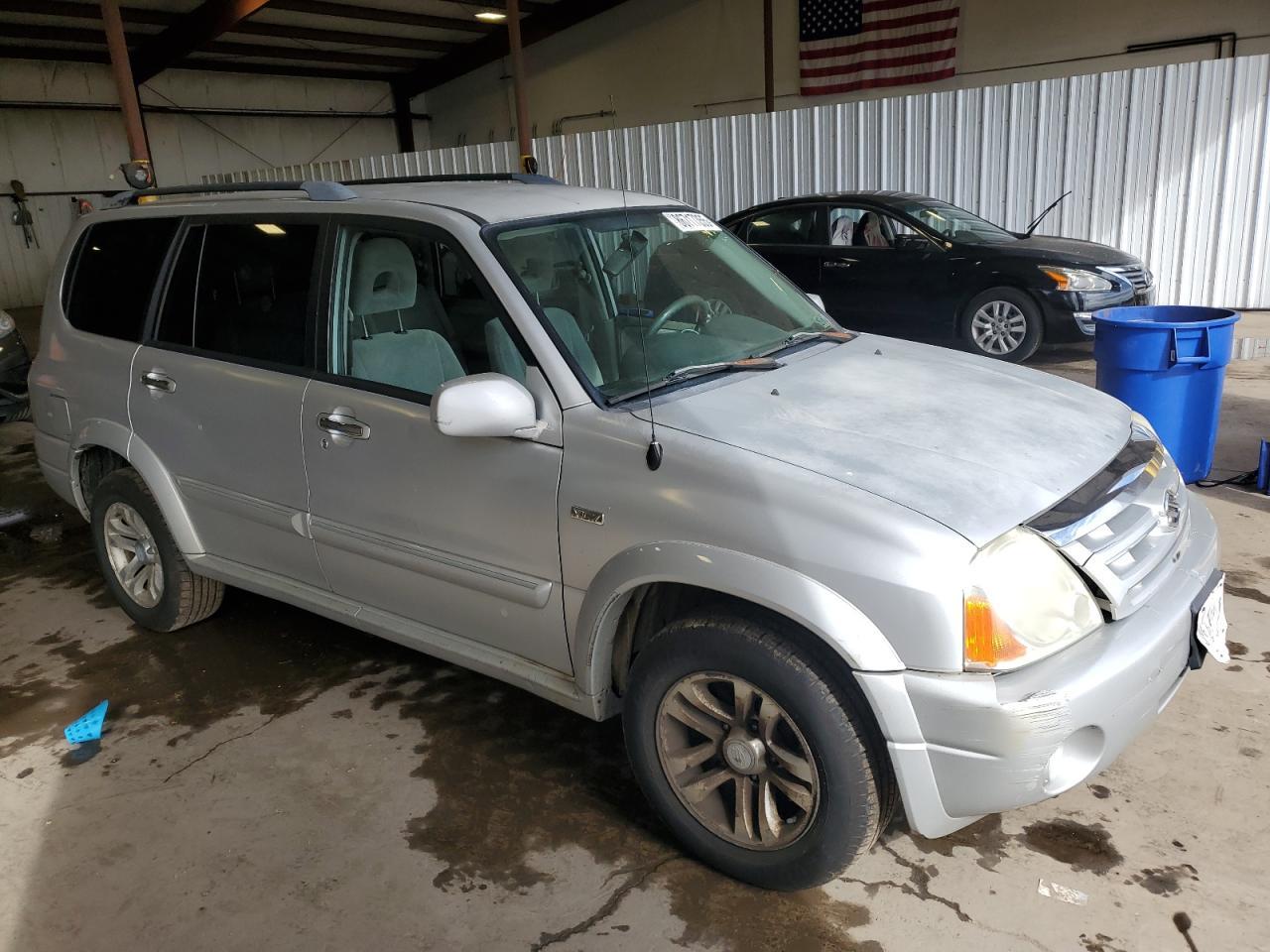 2005 SUZUKI Xl-7