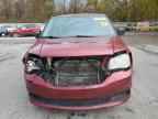 2014 DODGE GRAND CARAVAN