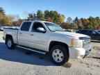 2011 CHEVROLET Silverado