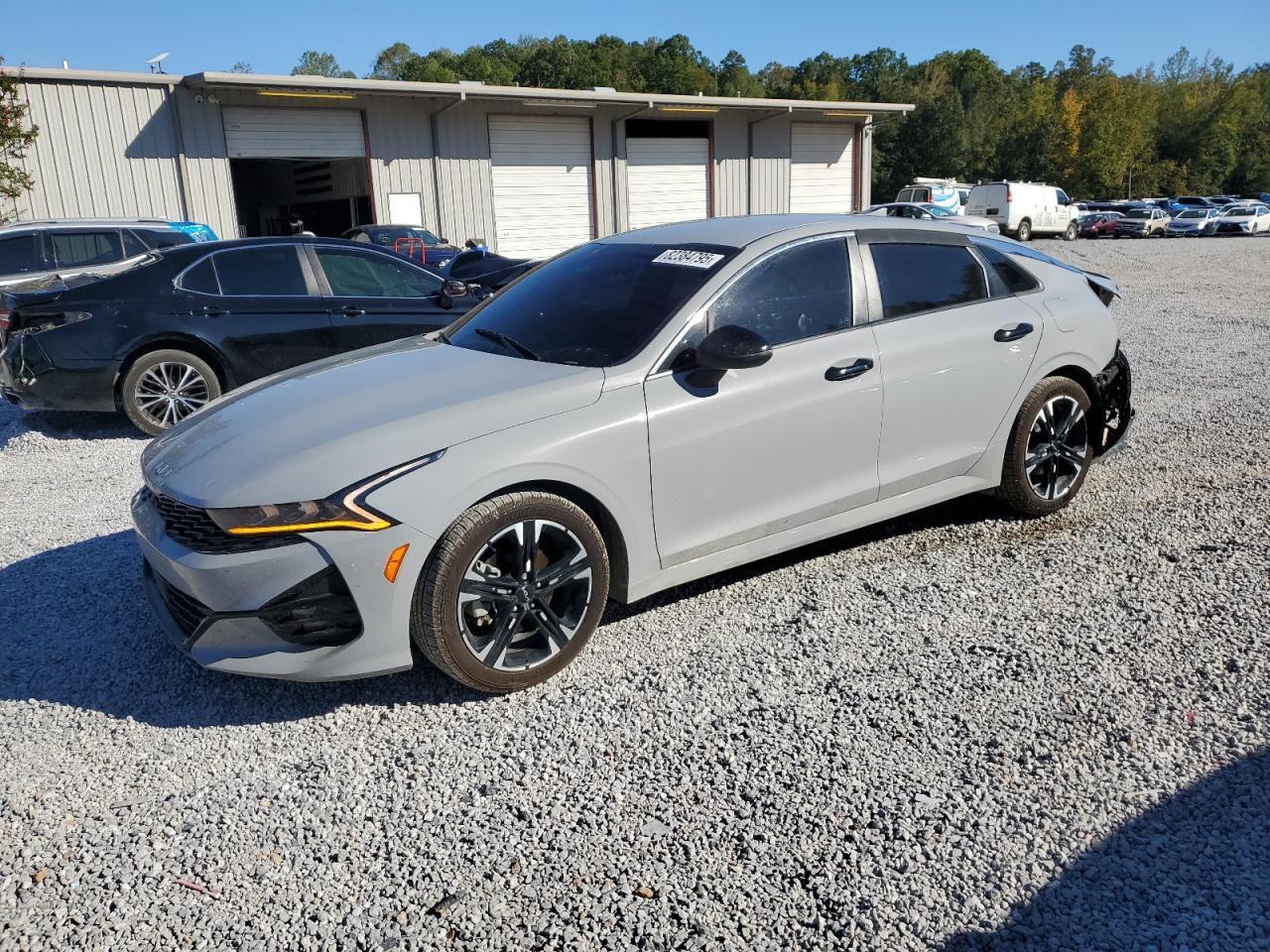 2024 KIA K5